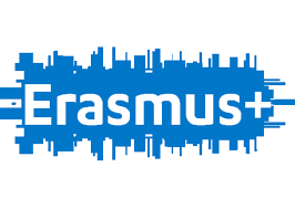 Logo Erasmus Plus