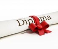 Logo diploma