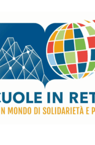 Logo scuole in rete
